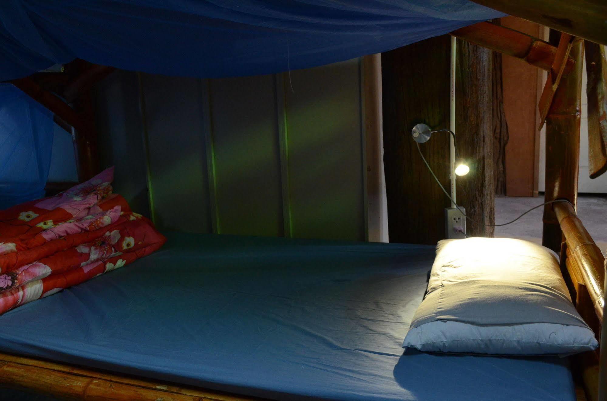 Up2U Guesthouse Pai Bagian luar foto