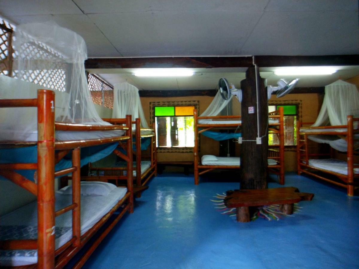 Up2U Guesthouse Pai Ruang foto