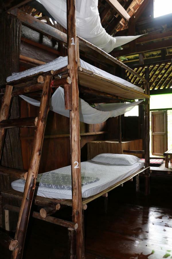 Up2U Guesthouse Pai Ruang foto