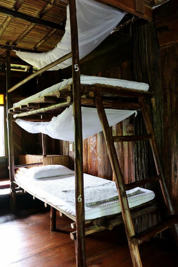 Up2U Guesthouse Pai Ruang foto