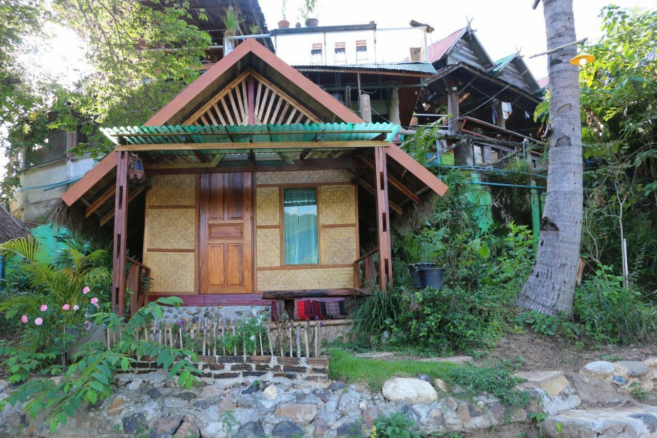 Up2U Guesthouse Pai Ruang foto
